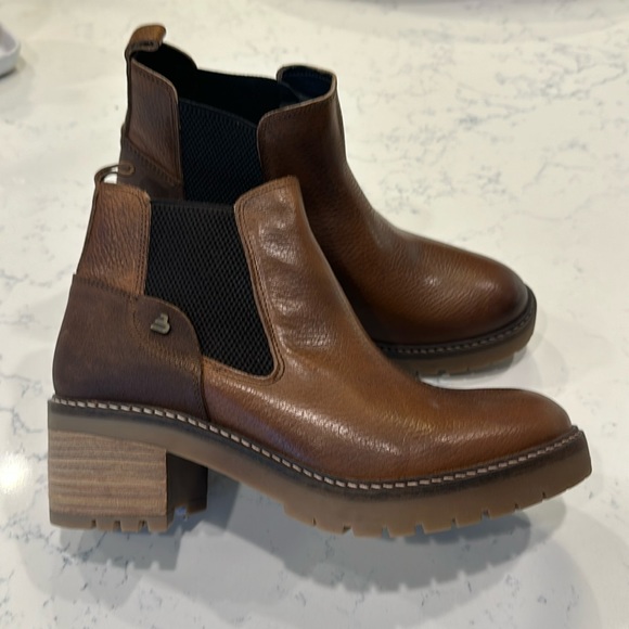 Bull boxer pull on boot.  Never worn - Picture 1 of 6